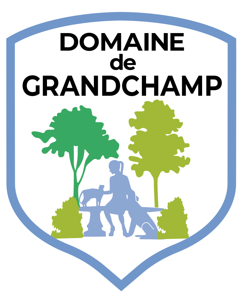 Le domaine de Grandchamp